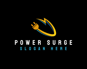 Plug Volt Charge logo