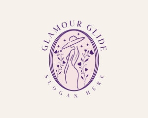 Glamour Fashion Dress logo