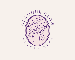 Glamour Fashion Dress logo