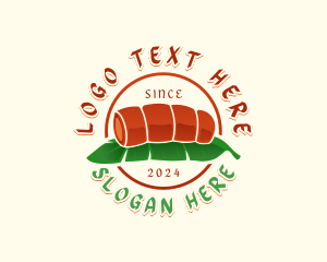 Roasted Lechon Belly logo