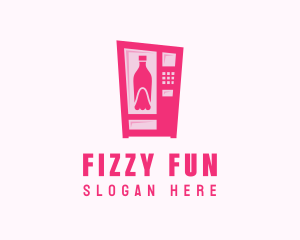 Convenient Vending Machine logo