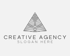 Pyramid Creative Agency logo