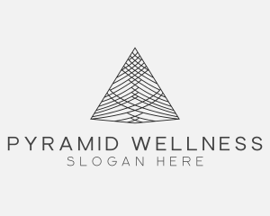 Pyramid Creative Agency logo