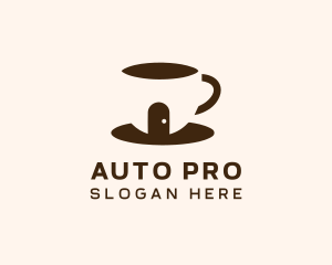 Coffee Mug Cafe logo