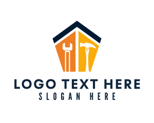 House Renovation Tools  logo