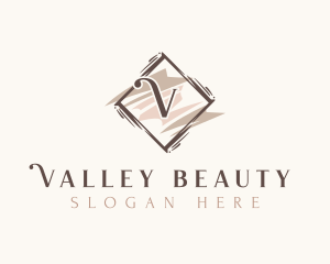 Beauty Salon Boutique logo design