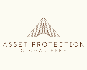 Pyramid Financial Architecture logo