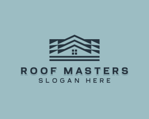 Roofing Repair logo