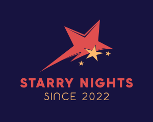 Shooting Star Agency logo