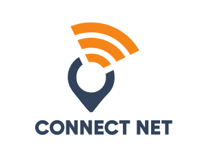 Internet Wifi Locator logo