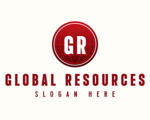 Global Media Studio logo