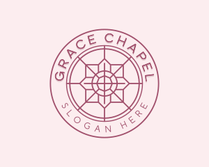 Holy Spiritual Chapel logo