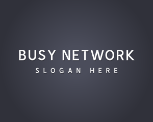 Generic Brand Business logo