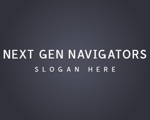 Generic Brand Business logo