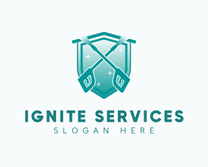 Home Sanitation Service logo