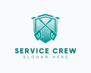 Home Sanitation Service logo