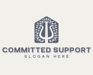 Wellness Support Group logo design