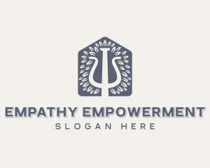 Wellness Support Group logo design