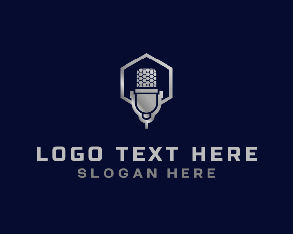 Audio logo example 3