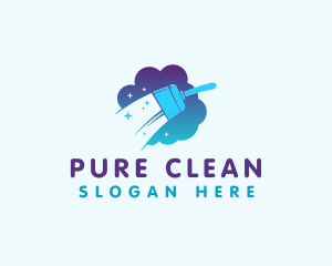  Home Sanitation Cleaning  logo