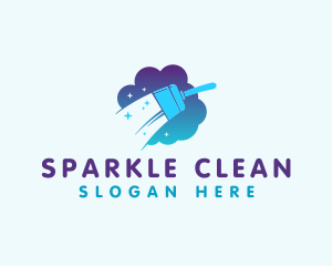  Home Sanitation Cleaning  logo