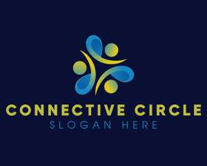 Social Organization People logo