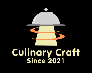 Outer Space Kitchenware logo