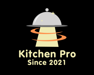 Outer Space Kitchenware logo
