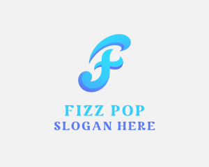 Generic Boutique Letter F logo design