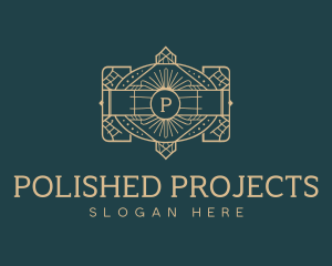 Designer Boutique Decor logo
