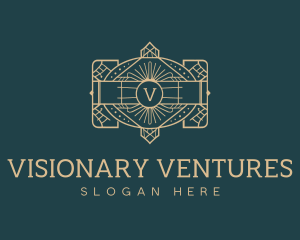 Designer Boutique Decor logo