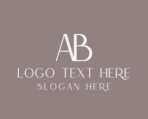 Luxe Beauty Brand logo