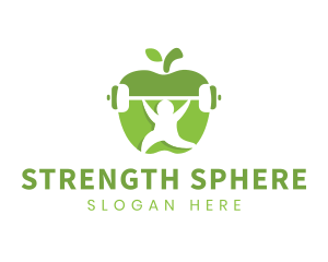 Apple Barbell Fitness logo