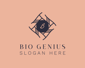 Elegant Luxury Boutique logo design