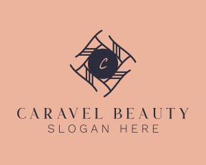 Elegant Luxury Boutique logo design