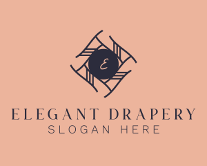 Elegant Luxury Boutique logo design