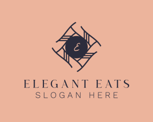 Elegant Luxury Boutique logo design