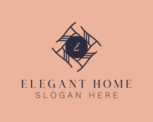 Elegant Luxury Boutique logo design