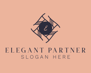 Elegant Luxury Boutique logo design