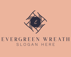 Elegant Luxury Boutique logo design