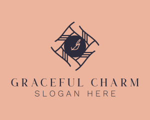 Elegant Luxury Boutique logo