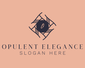 Elegant Luxury Boutique logo design