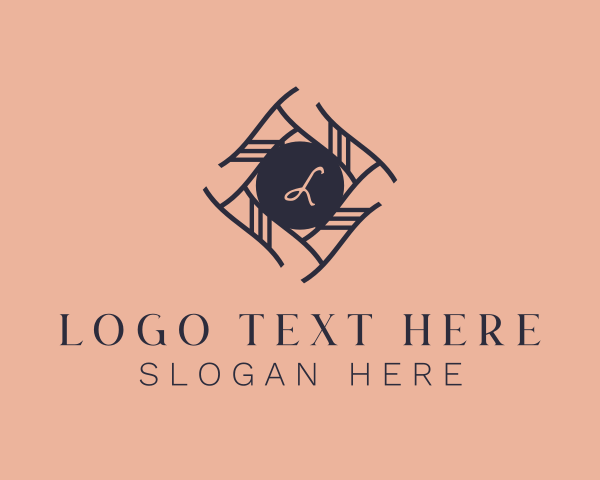 Elegant Luxury Boutique logo