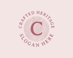 Feminine Organic Craft Boutique logo