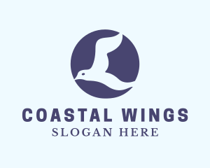 Seagull Nature Reserve logo