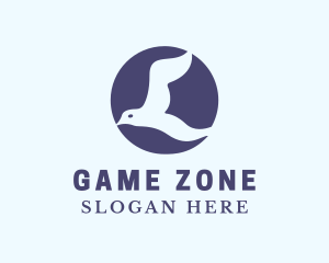 Seagull Nature Reserve logo