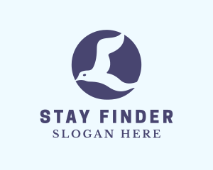Seagull Nature Reserve logo