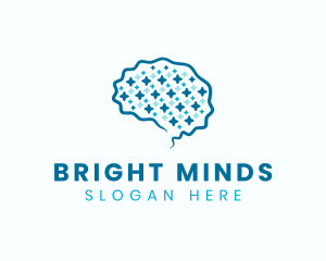 Mind Brain Mental Health logo