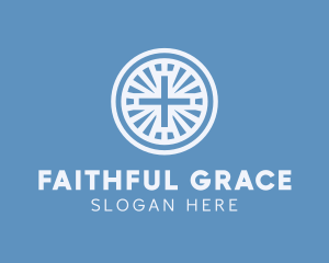 Religious Cross Chapel logo