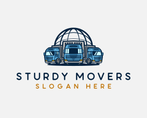 Mover Truck Fleet logo